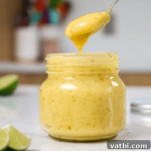 67 Zesty Lime Desserts 6 Homemade Lime Curd, a delicious and easy-to-make tart filling with bright citrus flavor.