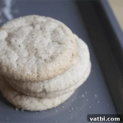 67 Zesty Lime Desserts 62 Guyanese Lime Cookies, a basic butter cookie with a punch of lime flavor, best with freshly ground nutmeg.