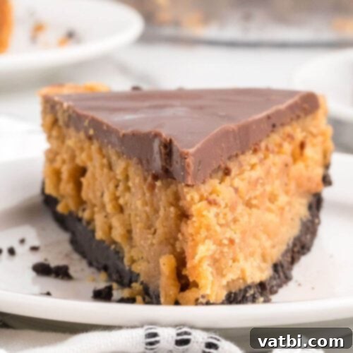 55 Ultimate Peanut Butter Desserts 4 img 45912 33