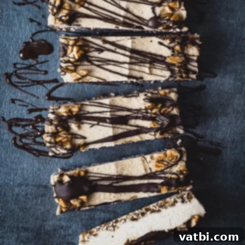 Bake-Free Bliss: 69 Easy Pie Recipes 57 A slice of No Bake Chai Spice Pie garnished with whipped cream and cinnamon.