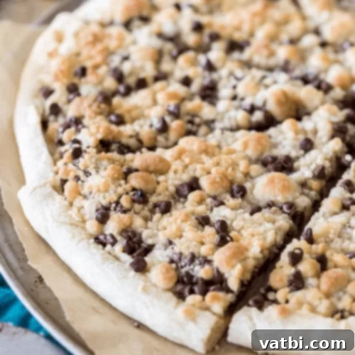 57 Irresistible Chocolate Chip Delights 13 img 47636 40