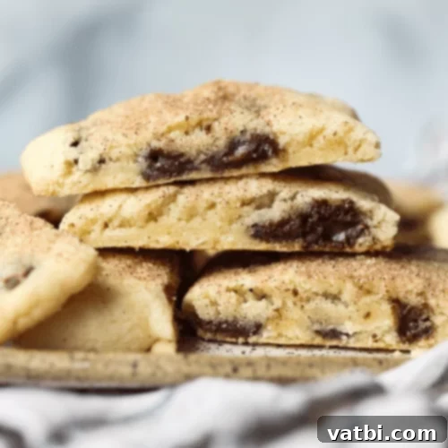 57 Irresistible Chocolate Chip Delights 21 img 47636 48