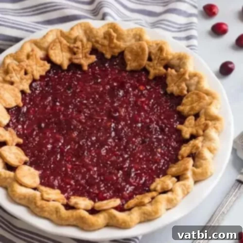 32 Magical Christmas Pie Delights 17 img 52841 26