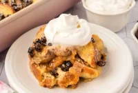 Warm & Wonderful: Post-Thanksgiving Dessert Delights