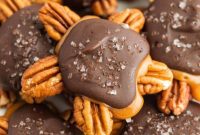 Holiday Baking Made Easy: 8 Simple Treats for a Festive Week