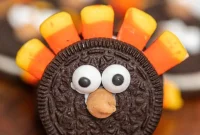 Quick No-Bake Thanksgiving Desserts