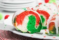 Head-Turning Holiday Cakes: Impress Without the Stress